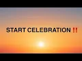 Download Lagu 💌Start Celebrating, You Have Been Chosen…