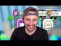 I Became a TOP 0.01% Player in Roblox Spear Training