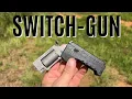 Lagu SWITCH GUN the Coolest 22 MAG EVER
