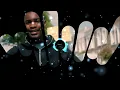 100M's - Dave  [slowed + reverb + bass]