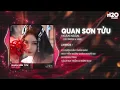 Download Lagu Quan Sơn Tửu (OXI Remix) - Ngân Ngân x H2O | Ly Rượu Sầu Thấm Sâu Nay Tiễn Bước Chân Người Đi