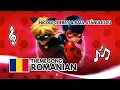 Download Lagu MIRACULOUS | EXTENDED THEME SONG: Romanian | Nicole Cherry \u0026 Raul Stănulescu