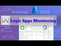 Azure Integrations Effective Monitoring Techniques for Azure Logic Apps