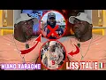 Download Lagu Hay😱🛑la colère noir de Niang Xaragne Lô après la sortie de Boucher dafa Sey… Liss sou dané Italie🇮🇹