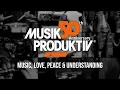 Download Lagu Musik Produktiv - 50 Years Anniversary - Music, Love, Peace and Understanding