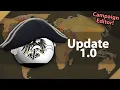Download Lagu Custom Campaign Editor | UPDATE 1.0 | Countryballs at War