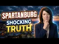 The Truth About Spartanburg SC Pros Cons