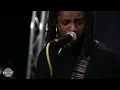 Black Joe Lewis - "PTP" (Recorded Live for World Cafe)