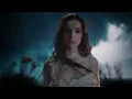 Poppy - Unravel (Official Visualizer)