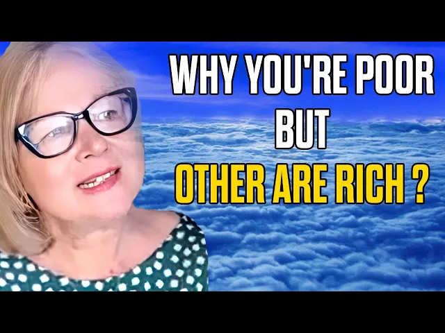 Woman Dies & Meets God, Shown Why Are There POOR and RICH People on Earth?