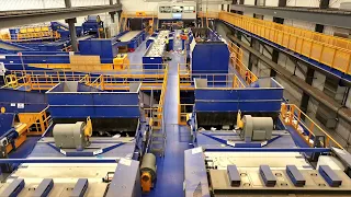 The Rumpke Recycling and Resource Center - Machinex