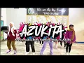 Lagu AZUKITA - (LENN X JAY JAX EDIT INDO BOUNCE) | ZUMBA | ZUMBAFITNESS |DANCE CHOREO | DANCEFITNESS 