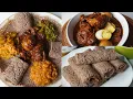 Download Lagu Cooking Ethiopian Foods for First Time - SOLO COOKING ONLY FOR ME
