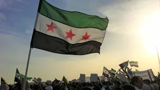 أجمل أغاني الثورة السورية    سكابا يا دموع العين    دندنها