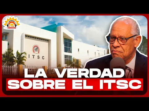 Dr. José Ramón Holguín responde a denuncias sobre el ITSC San Luis: Nómina, pagos y evaluaciones