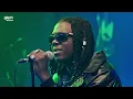Download Lagu Bayanni - Family ( Live Performance) | Glitch Sessions
