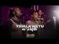 Download Lagu Yesu Kwetu ni Rafiki - Springs of Life (Live Music Video)