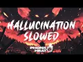 Download Lagu HUSSVRX \u0026 $werve - HALLUCINATION (Slowed)