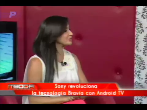Sony revoluciona la tecnología Bravia con Android Tv