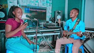 7 smooth soothing mugithi mix by easy wanja ft iampetersolo part 7