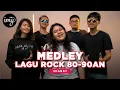 Download Lagu A CAPELLA SING OFF LAGU ROCK 80-90AN Ft. Shandy