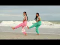 Chuttamalle | Dance cover | Nainika & Thanaya