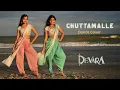 Download Lagu Chuttamalle | Dance cover | Nainika \u0026 Thanaya