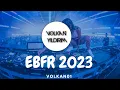 Lagu DJVolkan Yıldırım | EBFR #2023