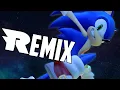 Download Lagu Sonic R REMIX - Diamond In The Sky | ft. GUMI