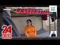 Lagu Sarah Discaya, sinilbihan ng arrest warrant kaugnay sa maanomalyang flood control... | 24 Oras