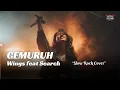 Lagu Gemuruh - Wing ft Search (AI Cover Slow Rock Vibes)