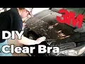 Download Lagu Installing a DIY 3M Clear Bra on my Ford Focus ST (How To Paint Protection Vinyl)