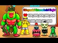 Download Lagu Unlocking ALL NEW LEVELS In Brainrot Evolution