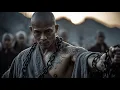 Lagu The Bullied Monk Is An Unbeatable Master Who Shatters The Dungeon To Save 16 Monks | Action Movie
