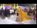 Bride entry dance Indian wedding 2023 Mansi Yadav Bridal entry ShivkiMansi