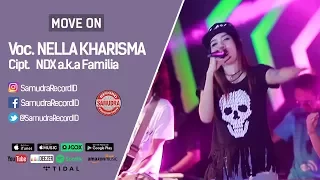 Nella Kharisma - Move On (Official Music Video)