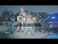 Rainbow six siege - mapa Oregon