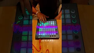 FUNK UNIVERSO Slowed Irokz Brazilian Phonk On Launchpad Phonk Funk Viral Shorts Slowed 