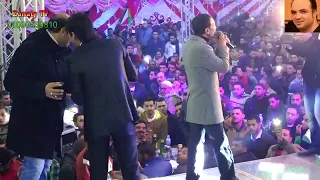 طارق الشيخ ليه يادنيا ليه مليونية سكر الرفا قناة حماده زناتى للانتاج الفنى             دندنها