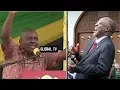 Download Lagu Rais Magufuli Alivyomuomba Prof Jay Achane Mistari!