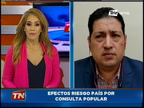 Eco. Larry Yumibanda