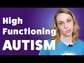 What is High Functioning Autism Kati Morton
