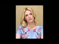 January Jones Sexiest Tribute Ever