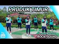 Download Lagu PRODUK TIMUR | DANCE KREASI - TIKTOK VIRAL | BOCIL SQUAD | MOMMY BINTANG