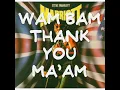 Steve Marriot - Wam Bam Thank You Ma'am