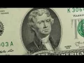 2013 2 dollar bill