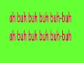 ABC-Jackson 5 LYRICS