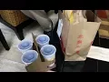 We tried McDonald s 24-hour delivery service