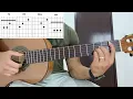 Luxuries and secrets - Grupo Firme and Quinto Imperio - Step-by-step TUTORIAL 🎸