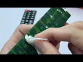 Once You Know This Secret, You'll Never Buy a New TV Remote Again 😱! Fix Any TV Remote!